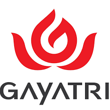 Gayatri Projects Logo